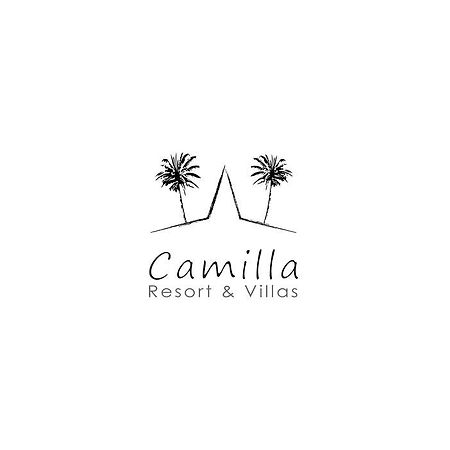 Camilla Resort Gili Air Eksteriør bilde